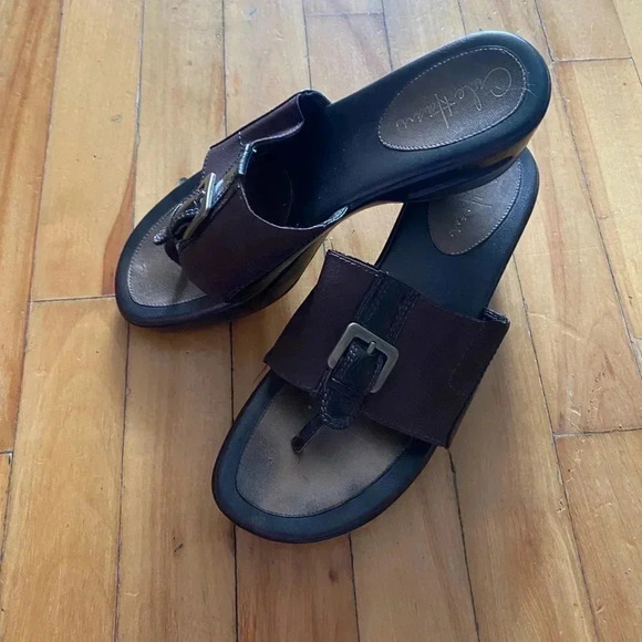 Cole  Haan sandals - Picture 1 of 6